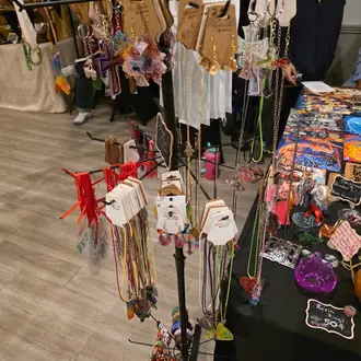 Handmade Jewelry