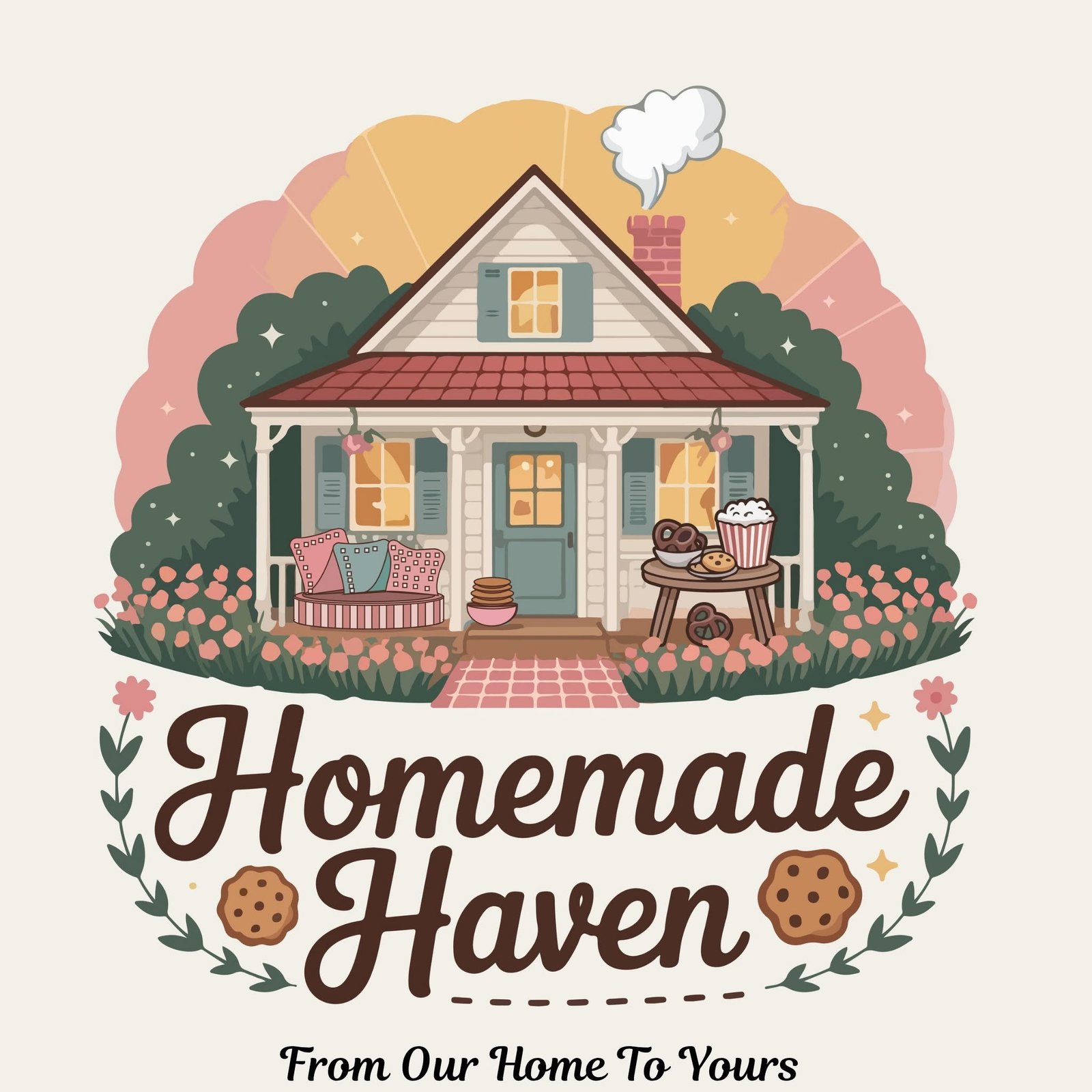 Homemade Haven logo